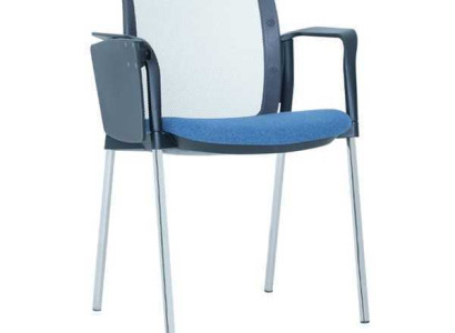 Modern Padded Armchair Design Stylish Blue e Armchair Office Chair Chair new